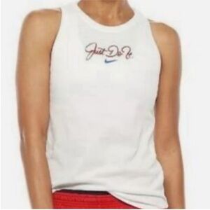 New Nike Dri-Fit Tank Top